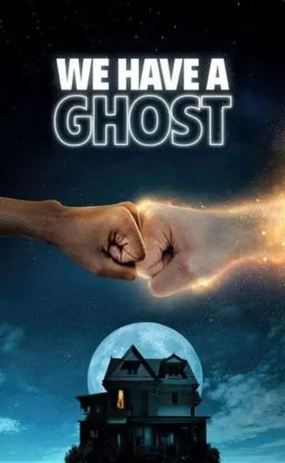 VIP IPTV | Le Meilleur abonnement IPTV France 2026 7 film_goast_5